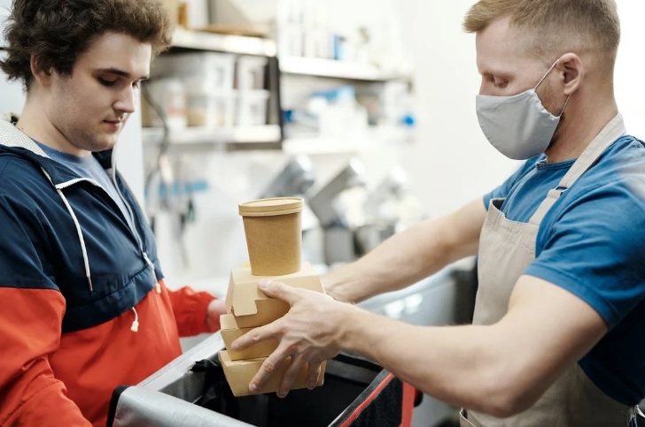 5 basic food safety rules
