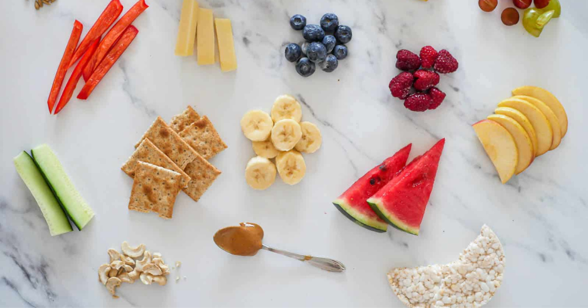 allergen snacks