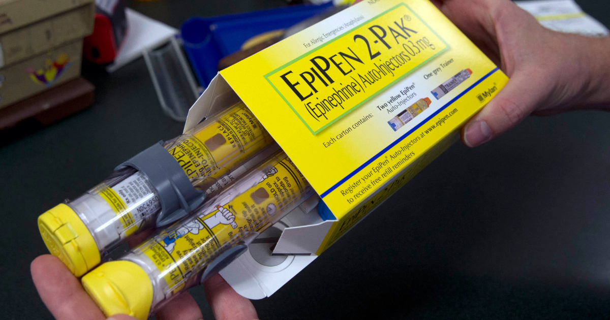 epipens