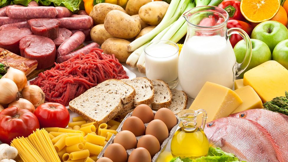 food allergens