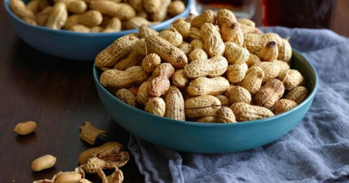 peanut