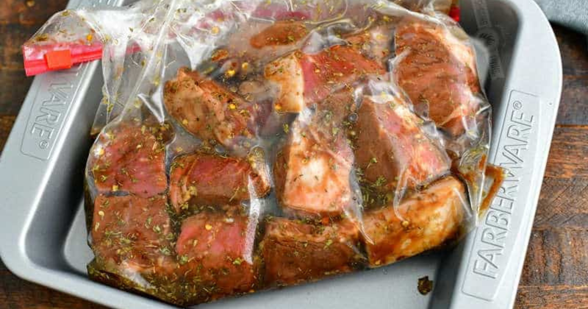 steak sous vide cooking